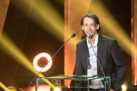 46. Festiwal Polskich Filmów Fabularnych w Gdyni - gala wręczenia nagród