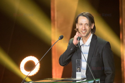 46. Festiwal Polskich Filmów Fabularnych w Gdyni - gala wręczenia nagród