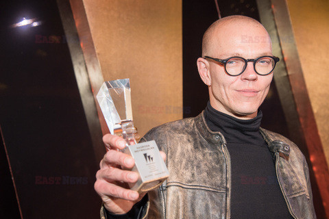 46. Festiwal Polskich Filmów Fabularnych w Gdyni - gala wręczenia nagród