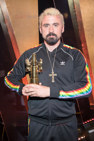 46. Festiwal Polskich Filmów Fabularnych w Gdyni - gala wręczenia nagród