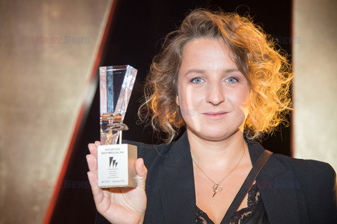 46. Festiwal Polskich Filmów Fabularnych w Gdyni - gala wręczenia nagród