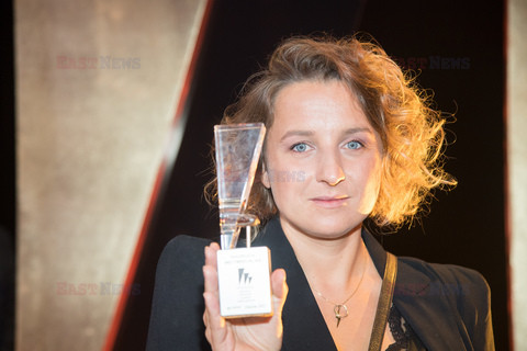 46. Festiwal Polskich Filmów Fabularnych w Gdyni - gala wręczenia nagród