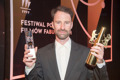 46. Festiwal Polskich Filmów Fabularnych w Gdyni - gala wręczenia nagród