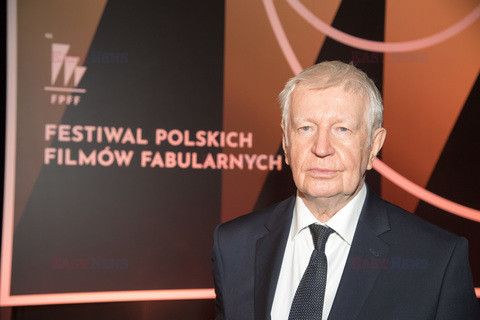 46. Festiwal Polskich Filmów Fabularnych w Gdyni - gala wręczenia nagród