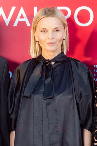 46. Festiwal Polskich Filmów Fabularnych w Gdyni - gala wręczenia nagród