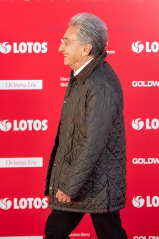 46. Festiwal Polskich Filmów Fabularnych w Gdyni - gala wręczenia nagród