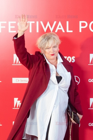 46. Festiwal Polskich Filmów Fabularnych w Gdyni - gala wręczenia nagród