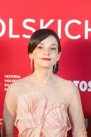 46. Festiwal Polskich Filmów Fabularnych w Gdyni - gala wręczenia nagród
