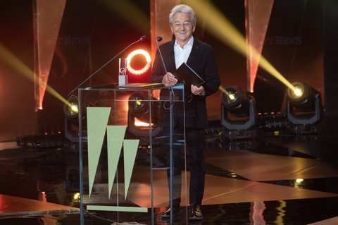 46. Festiwal Polskich Filmów Fabularnych w Gdyni - gala wręczenia nagród