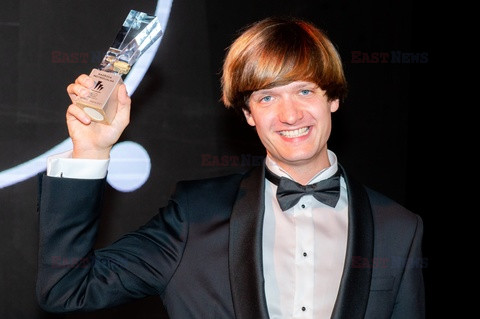 46. Festiwal Polskich Filmów Fabularnych w Gdyni - gala wręczenia nagród