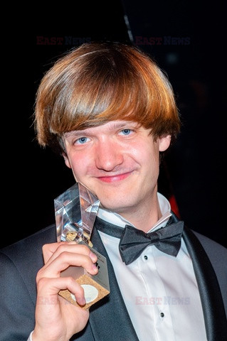 46. Festiwal Polskich Filmów Fabularnych w Gdyni - gala wręczenia nagród