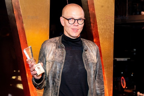 46. Festiwal Polskich Filmów Fabularnych w Gdyni - gala wręczenia nagród