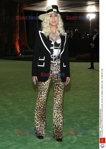 Otwarcie muzeum Amerykańskiej Akademii Filmowej