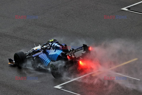 F1 - GP Rosji