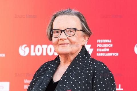 46. Festiwal Polskich Filmów Fabularnych w Gdyni - gala wręczenia nagród