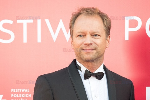 46. Festiwal Polskich Filmów Fabularnych w Gdyni - gala wręczenia nagród