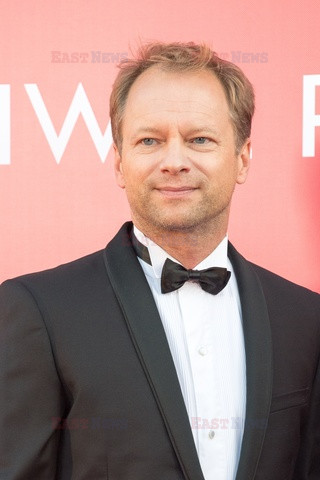 46. Festiwal Polskich Filmów Fabularnych w Gdyni - gala wręczenia nagród