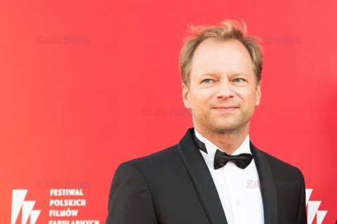 46. Festiwal Polskich Filmów Fabularnych w Gdyni - gala wręczenia nagród
