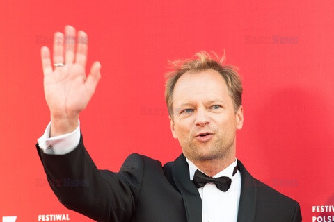 46. Festiwal Polskich Filmów Fabularnych w Gdyni - gala wręczenia nagród