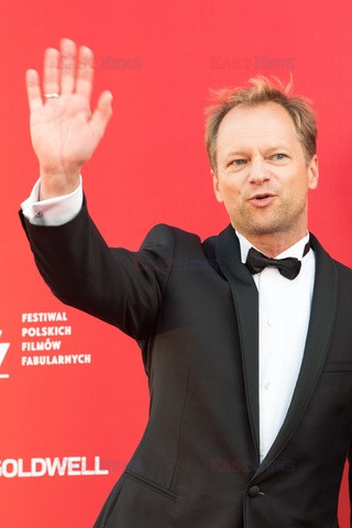 46. Festiwal Polskich Filmów Fabularnych w Gdyni - gala wręczenia nagród