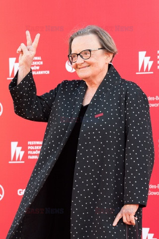 46. Festiwal Polskich Filmów Fabularnych w Gdyni - gala wręczenia nagród