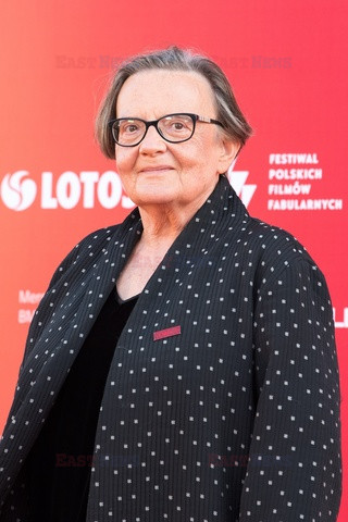 46. Festiwal Polskich Filmów Fabularnych w Gdyni - gala wręczenia nagród