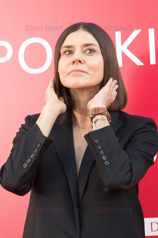 46. Festiwal Polskich Filmów Fabularnych w Gdyni - gala wręczenia nagród