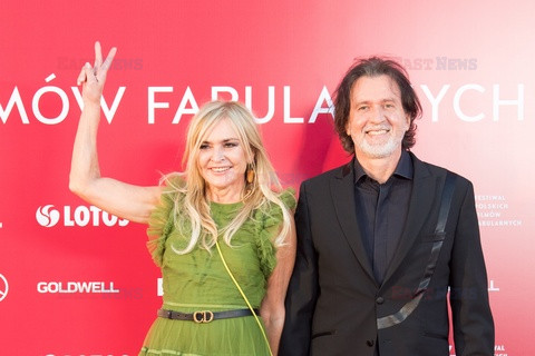 46. Festiwal Polskich Filmów Fabularnych w Gdyni - gala wręczenia nagród