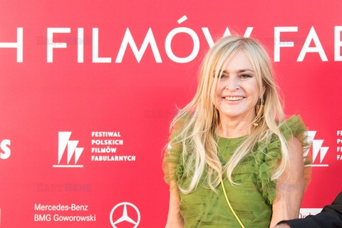 46. Festiwal Polskich Filmów Fabularnych w Gdyni - gala wręczenia nagród