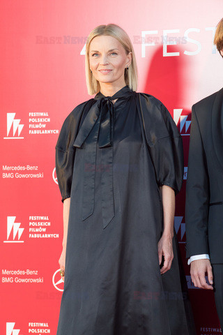 46. Festiwal Polskich Filmów Fabularnych w Gdyni - gala wręczenia nagród