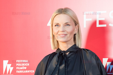 46. Festiwal Polskich Filmów Fabularnych w Gdyni - gala wręczenia nagród
