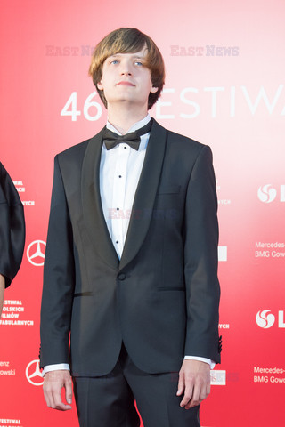 46. Festiwal Polskich Filmów Fabularnych w Gdyni - gala wręczenia nagród