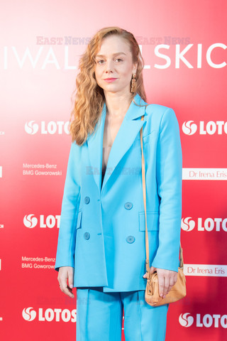 46. Festiwal Polskich Filmów Fabularnych w Gdyni - gala wręczenia nagród