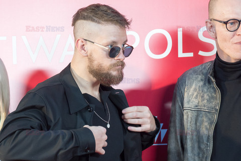 46. Festiwal Polskich Filmów Fabularnych w Gdyni - gala wręczenia nagród