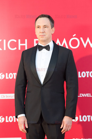 46. Festiwal Polskich Filmów Fabularnych w Gdyni - gala wręczenia nagród