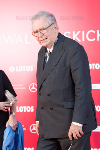 46. Festiwal Polskich Filmów Fabularnych w Gdyni - gala wręczenia nagród