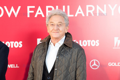 46. Festiwal Polskich Filmów Fabularnych w Gdyni - gala wręczenia nagród