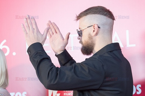46. Festiwal Polskich Filmów Fabularnych w Gdyni - gala wręczenia nagród