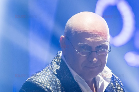 46. Festiwal Polskich Filmów Fabularnych w Gdyni - gala wręczenia nagród