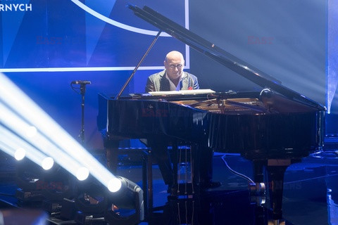 46. Festiwal Polskich Filmów Fabularnych w Gdyni - gala wręczenia nagród