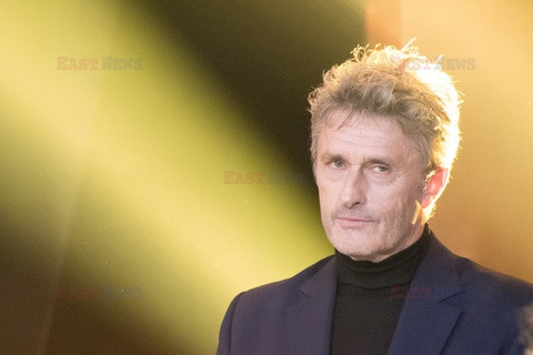 46. Festiwal Polskich Filmów Fabularnych w Gdyni - gala wręczenia nagród