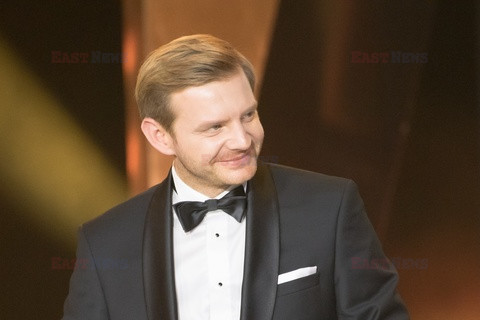 46. Festiwal Polskich Filmów Fabularnych w Gdyni - gala wręczenia nagród