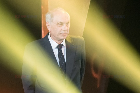 46. Festiwal Polskich Filmów Fabularnych w Gdyni - gala wręczenia nagród