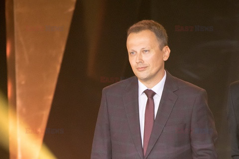 46. Festiwal Polskich Filmów Fabularnych w Gdyni - gala wręczenia nagród
