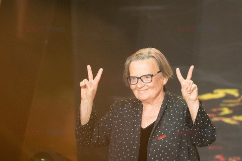 46. Festiwal Polskich Filmów Fabularnych w Gdyni - gala wręczenia nagród