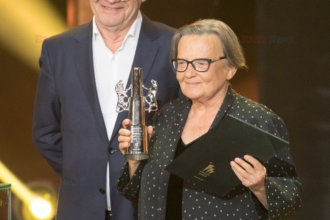 46. Festiwal Polskich Filmów Fabularnych w Gdyni - gala wręczenia nagród