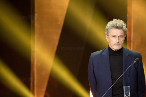 46. Festiwal Polskich Filmów Fabularnych w Gdyni - gala wręczenia nagród