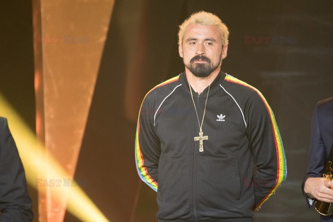 46. Festiwal Polskich Filmów Fabularnych w Gdyni - gala wręczenia nagród