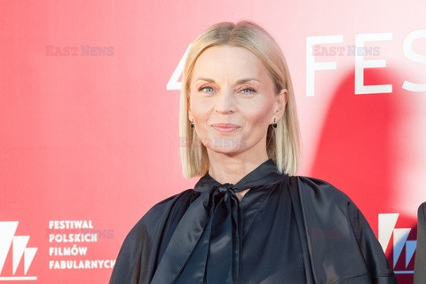 46. Festiwal Polskich Filmów Fabularnych w Gdyni - gala wręczenia nagród