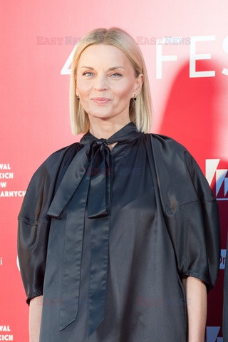 46. Festiwal Polskich Filmów Fabularnych w Gdyni - gala wręczenia nagród